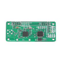 Kit d'extension MMDVM DMR P25 Bleu/Vert/Noir