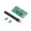 Kit d'extension MMDVM DMR P25 Bleu/Vert/Noir 12