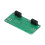 Kit d'extension MMDVM DMR P25 Bleu/Vert/Noir 10