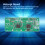 Kit d'extension MMDVM DMR P25 Bleu/Vert/Noir 4
