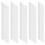 Kit de diodes LED 3 V 3 mm 8 couleurs, 100 pièces 1
