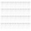 Kit de diodes LED 3 V 3 mm 8 couleurs, 100 pièces 2