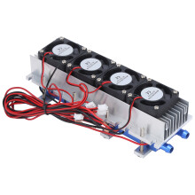 TEC1-12706 Raffreddatore Peltier 170W 12V 288W, Come mostrato