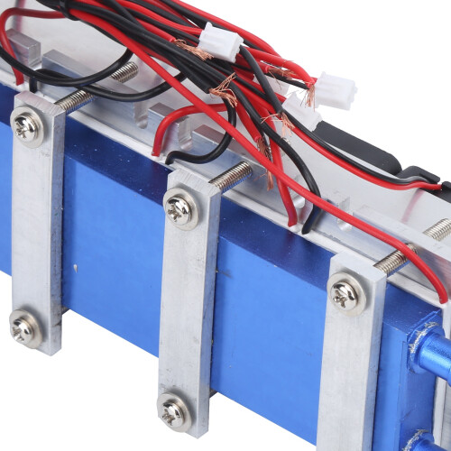 TEC1-12706 Raffreddatore Peltier 170W 12V 288W, Come mostrato 2