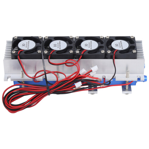 TEC1-12706 Raffreddatore Peltier 170W 12V 288W, Come mostrato 1