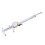 0150mm Calibro a quadrante - Acciaio, Argento, 0-150mm 1