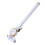 0150mm Calibro a quadrante - Acciaio, Argento, 0-150mm 6