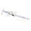 0150mm Calibro a quadrante - Acciaio, Argento, 0-150mm 16