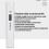 Stylo de test TDS-M3 pour l'eau, petit, 0-9990 ppm, 2 % 5