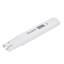 Stylo de test TDS-M3 pour l'eau, petit, 0-9990 ppm, 2 %