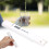 Stylo de test TDS-M3 pour l'eau, petit, 0-9990 ppm, 2 % 8