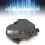 Lente laser ottica per PS1 KSM-440AEM ABS nero 13