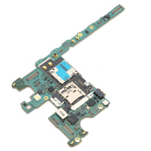 N7100 16GB scheda madre - PCB sbloccata Colore: Come mostrato nelle immagini