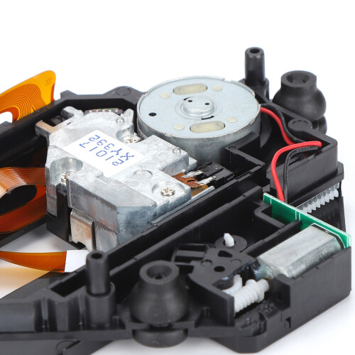 Lente laser ottica per PS1 KSM-440AEM ABS nero 2