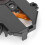 Lente laser ottica per PS1 KSM-440AEM ABS nero 6