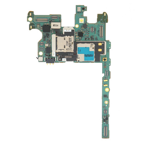 Note2 N7100 16 Go Carte mère de remplacement, Couleur : Tel qu'affiché 1