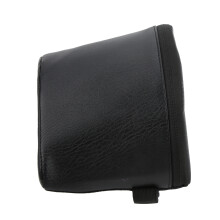 Guitar Pad Soft Memory Foam Leg Cushion Elastic Strap Instrument Playing Auxiliary Support