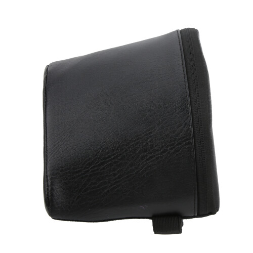 Guitar Pad Soft Memory Foam Leg Cushion Elastic Strap Instrument Playing Auxiliary Support