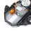 Lente laser di ricambio per KSM-440BAM nera 9
