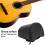 Guitar Pad Soft Memory Foam Leg Cushion Elastic Strap Instrument Playing Auxiliary Support 9