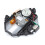 Lente laser di ricambio per KSM-440BAM nera 8