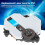 Lente laser di ricambio per KSM-440BAM nera 3