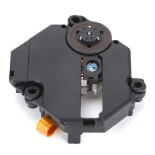 KSM-440ADM PS1 Lente laser di ricambio ABS nero