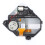 Lente laser di ricambio per KSM-440BAM nera 4