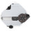 Lente laser di ricambio per KSM-440BAM nera 2