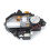 Lente laser di ricambio per KSM-440BAM nera 12