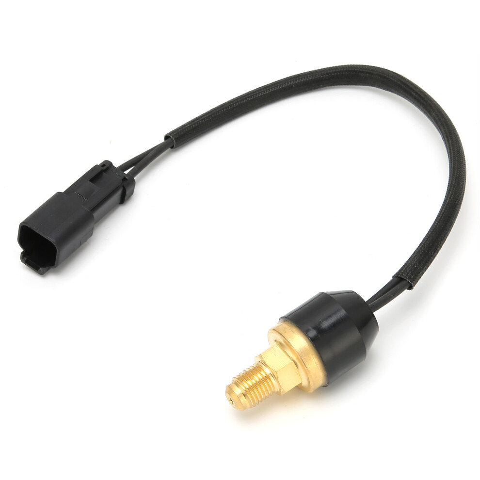 Pressure Sensor Detection Switch Assembly Replacement For E320d Excavator Accessories 309Â5769 9331322460861