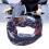 Ice Silk cache-cou couvre-visage 70 g taille unique 1