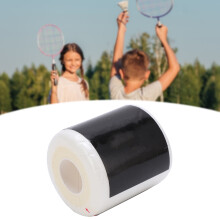 PowerTi Badminton Dämpfungsfolie für Griffpolster 70mm27m