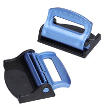 2 pièces clip positionneur de ceinture de sécurité ABS pour voiture 53 mm / 2,1 po