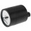 Powerful Audio Wiretap Listen Device Fold Ear Amplifier Wall Door Eavesdropping Surveillance with Earphone(Black) 2