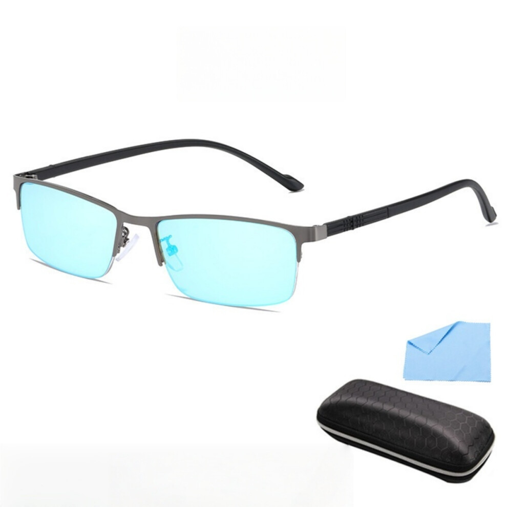 Men's Glasses For Color Blindness Red-green Color Blind Glasses-image-OPC-PHVYQ2T-NEW