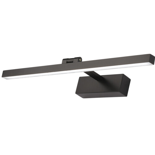 AC100-240V 9W 40 cm 6000K Bianco freddo LED applique