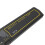 MD-1165180 Mini rilevatore di metallo ABS 40h nero 12