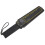 MD-1165180 Mini rilevatore di metallo ABS 40h nero 7