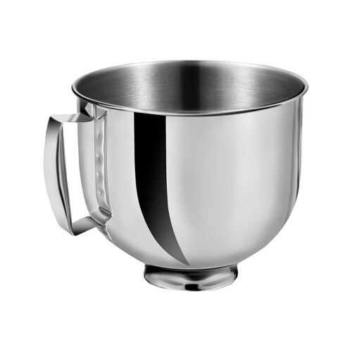 Bol en acier inoxydable compatible avec KitchenAid Classic