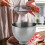 Bol en acier inoxydable compatible avec KitchenAid Classic 5