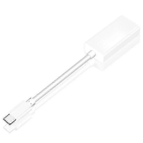 Thunderbolt 2-Adapter für Apple-Geräte, Datenübertragungskabel 1