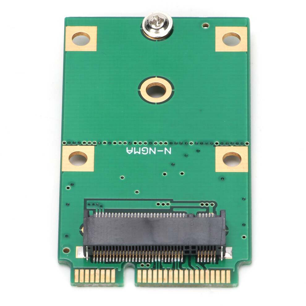 Adapter Card M.2 Ngff Ssd To Msata Ssd Hard Disk Converter Reader Card For 2230/2242 Ssd 5091322466341