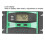 LD3024U Regolatore PWM solare 12-24V 30A ABS 8