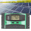 LD3024U Regolatore PWM solare 12-24V 30A ABS 15