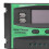 LD3024U Regolatore PWM solare 12-24V 30A ABS 5