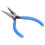 Pinze a becco lungo MJL-13 UltraThin Blu Mini 10