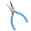Pinze a becco lungo MJL-13 UltraThin Blu Mini 9