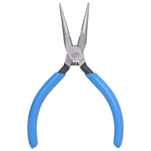 Pinze a becco lungo MJL-13 UltraThin Blu Mini