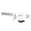 Flame Thrower Fire Gun 360 Degree Upside Down Kitchen Baking Tool for Picnic Outdoor 8